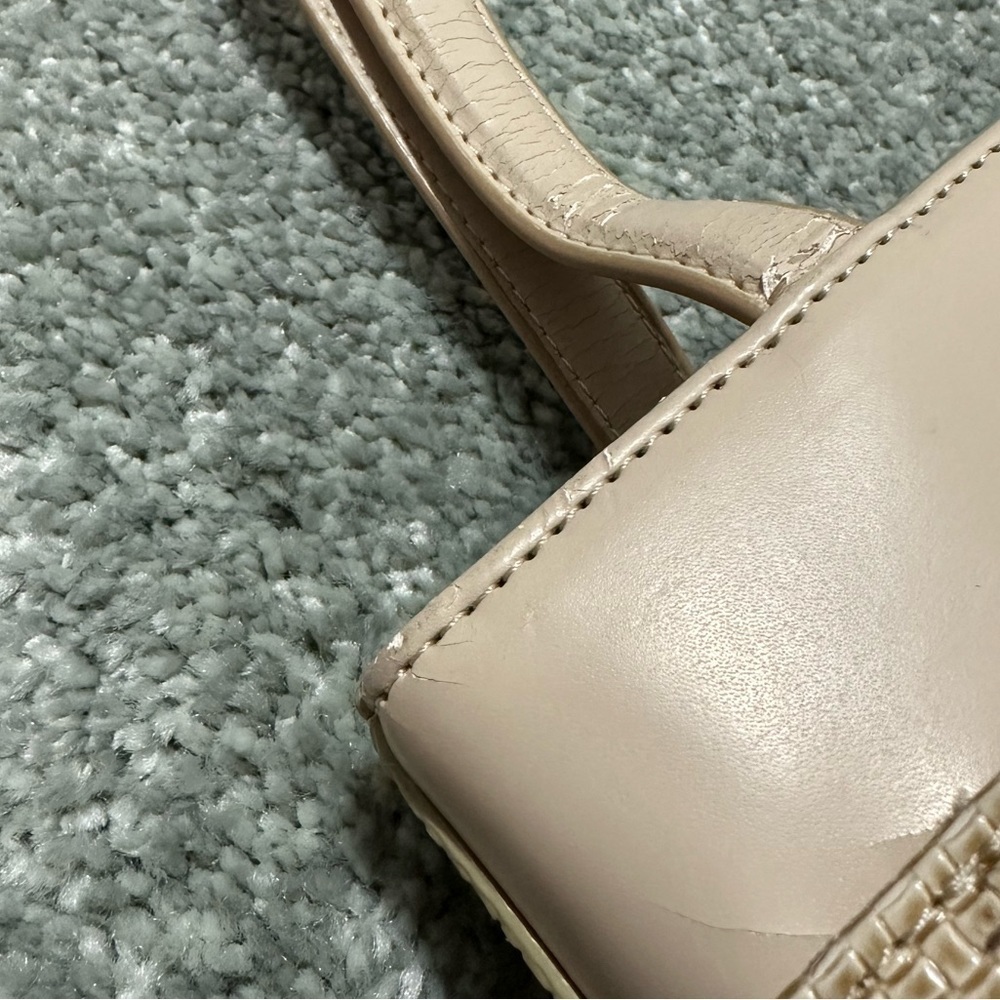VINTAGE SHOULDER BAG - Picture 7 of 7